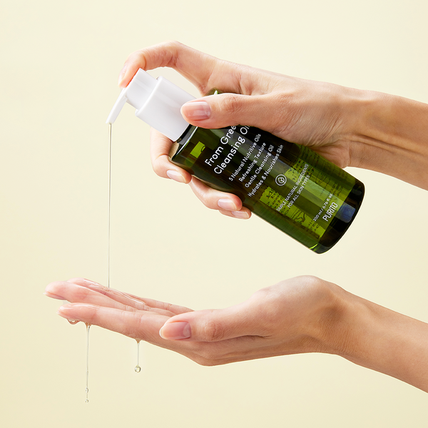 Purito – From Green Cleansing Oil 200 ml