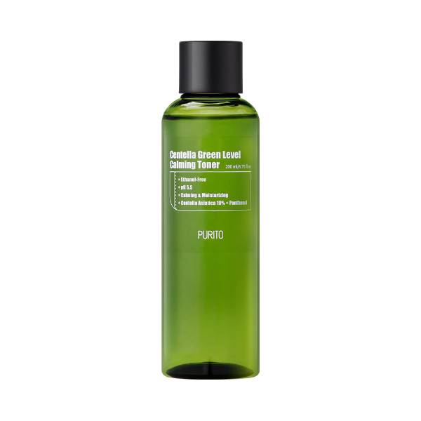 Purito – Wonder Releaf Centella Toner 200 ml