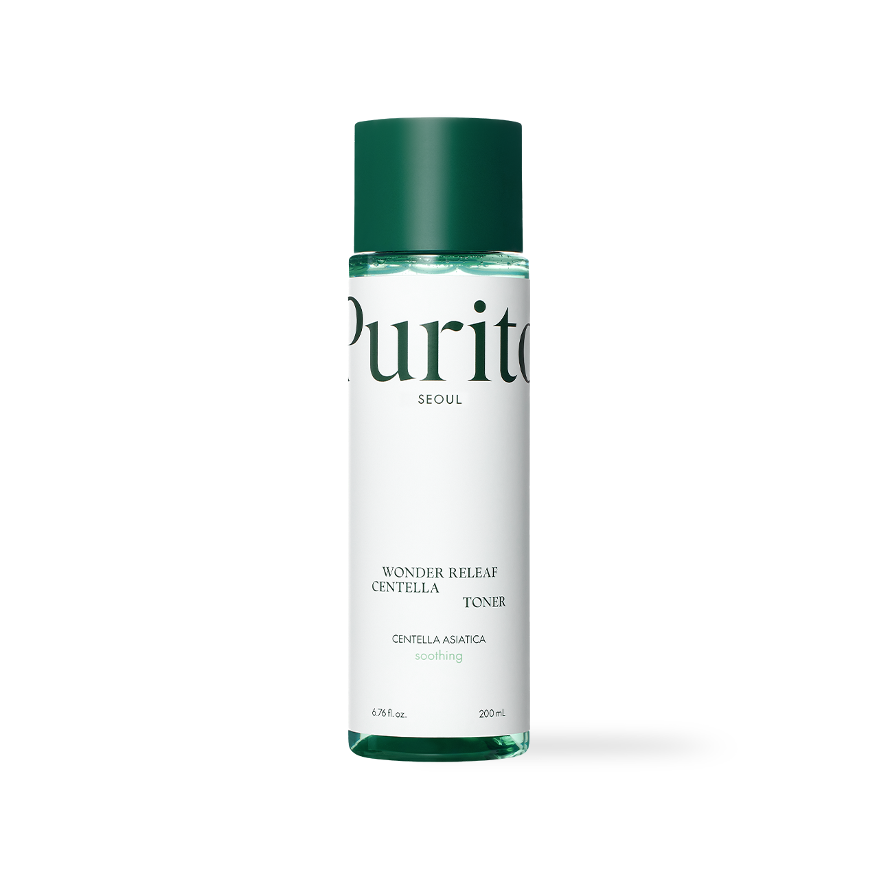 Purito – Wonder Releaf Centella Toner 200 ml