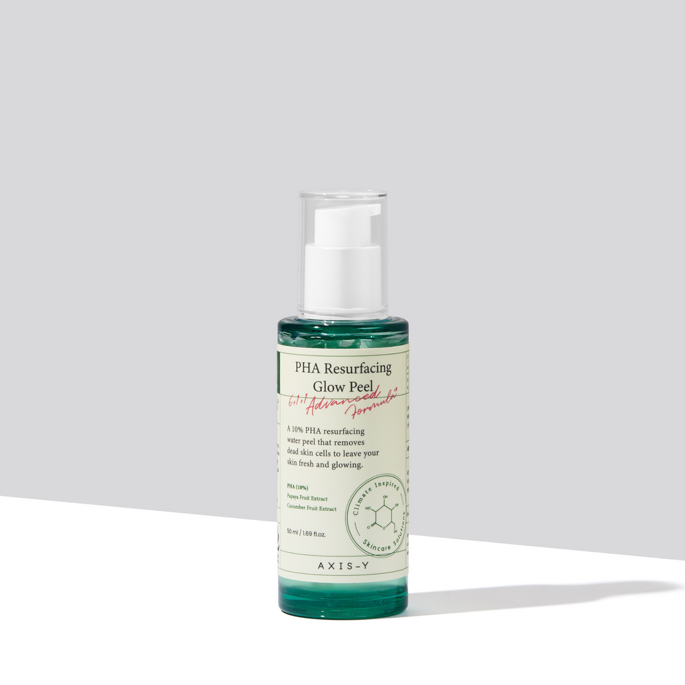 AXIS-Y – PHA Resurfacing Glow Peel 50 ml