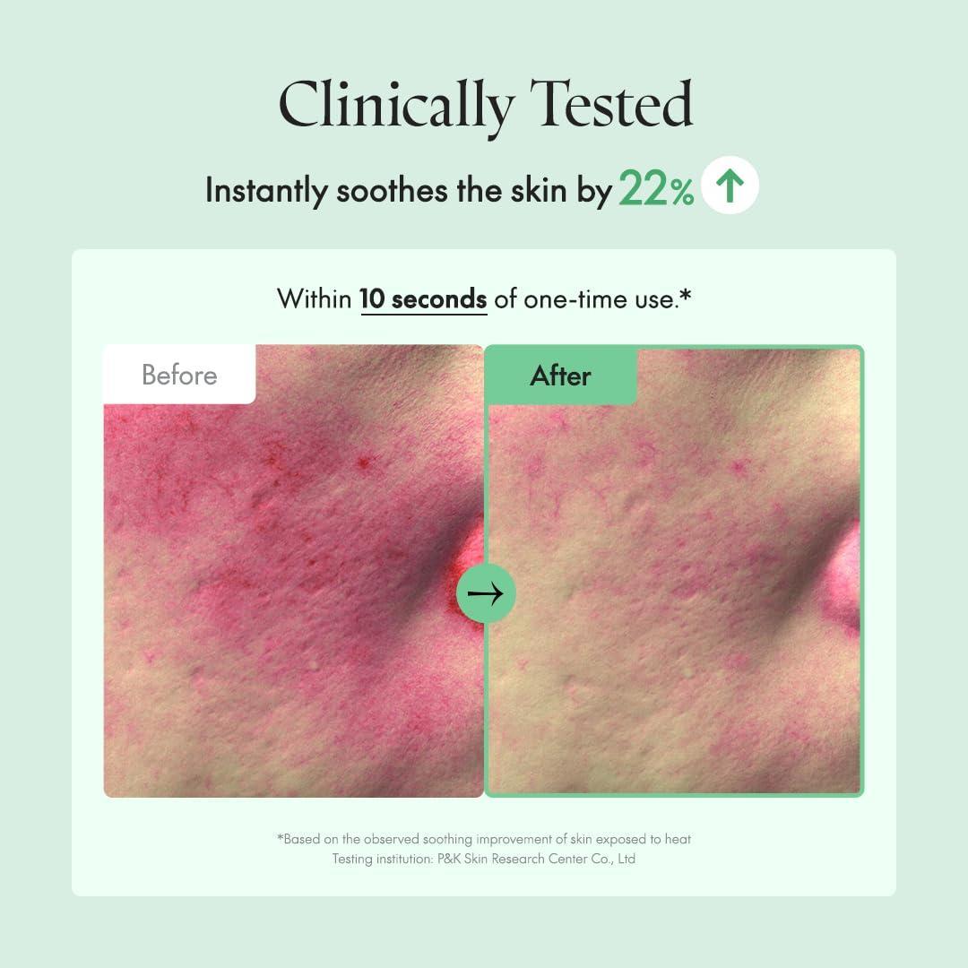 Purito – Wonder Releaf Centella Serum Unscented 60 ml