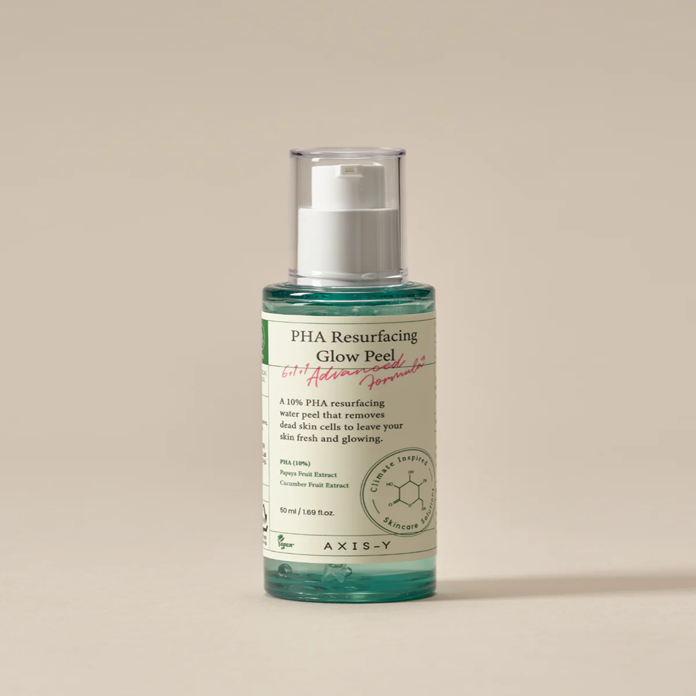AXIS-Y – PHA Resurfacing Glow Peel 50 ml