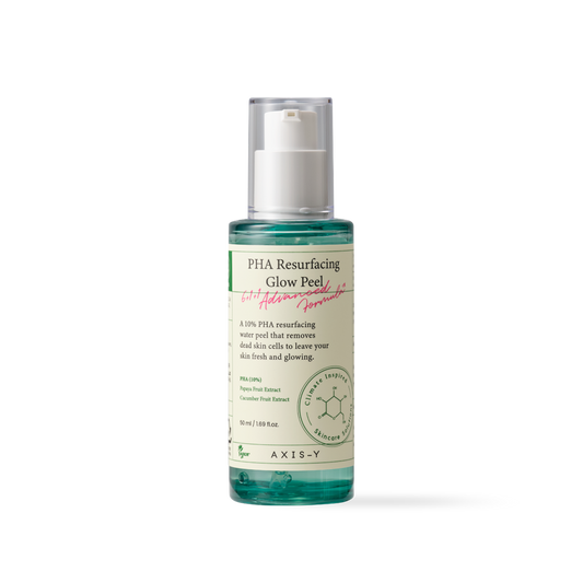 AXIS-Y – PHA Resurfacing Glow Peel 50 ml
